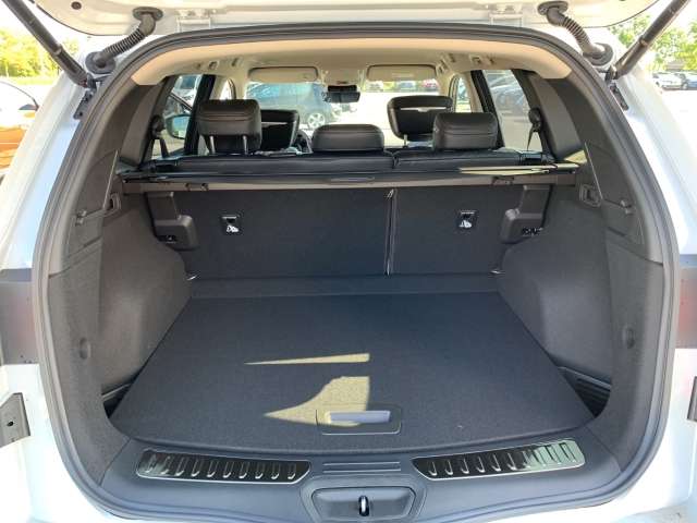 Fahrzeugbild eines Renault Koleos