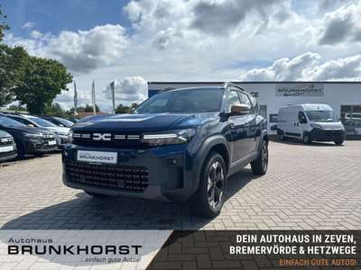 Bild Dacia Bigster
