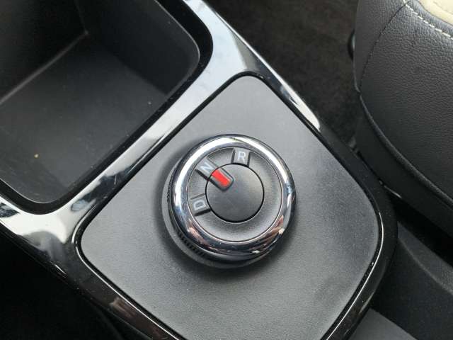 Fahrzeugbild eines Dacia Spring