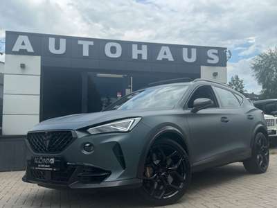 Bild CUPRA Formentor