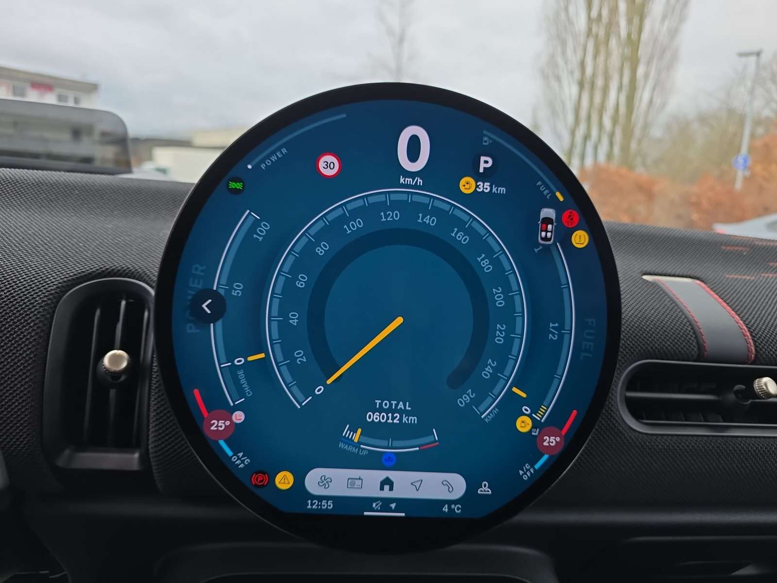 Fahrzeugbild eines MINI COOPER