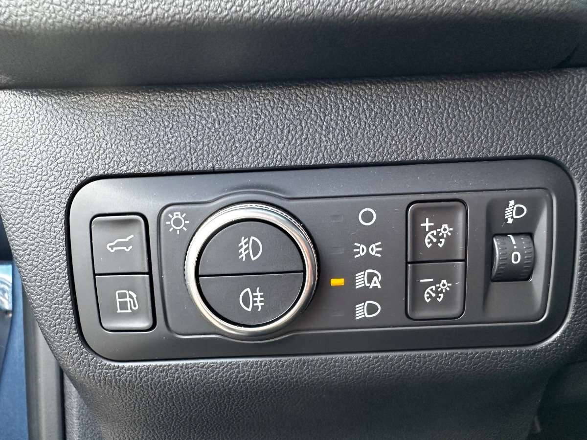 Fahrzeugbild eines Ford Kuga