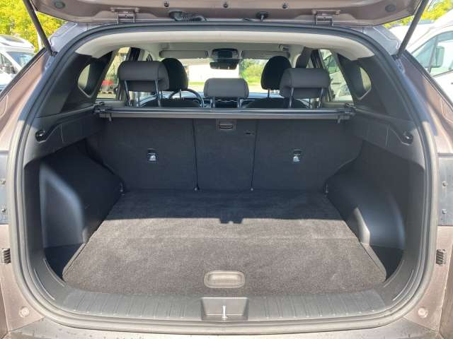 Fahrzeugbild eines Hyundai Tucson