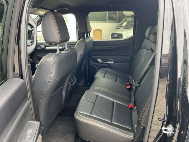Fahrzeugbild eines Ford Ranger