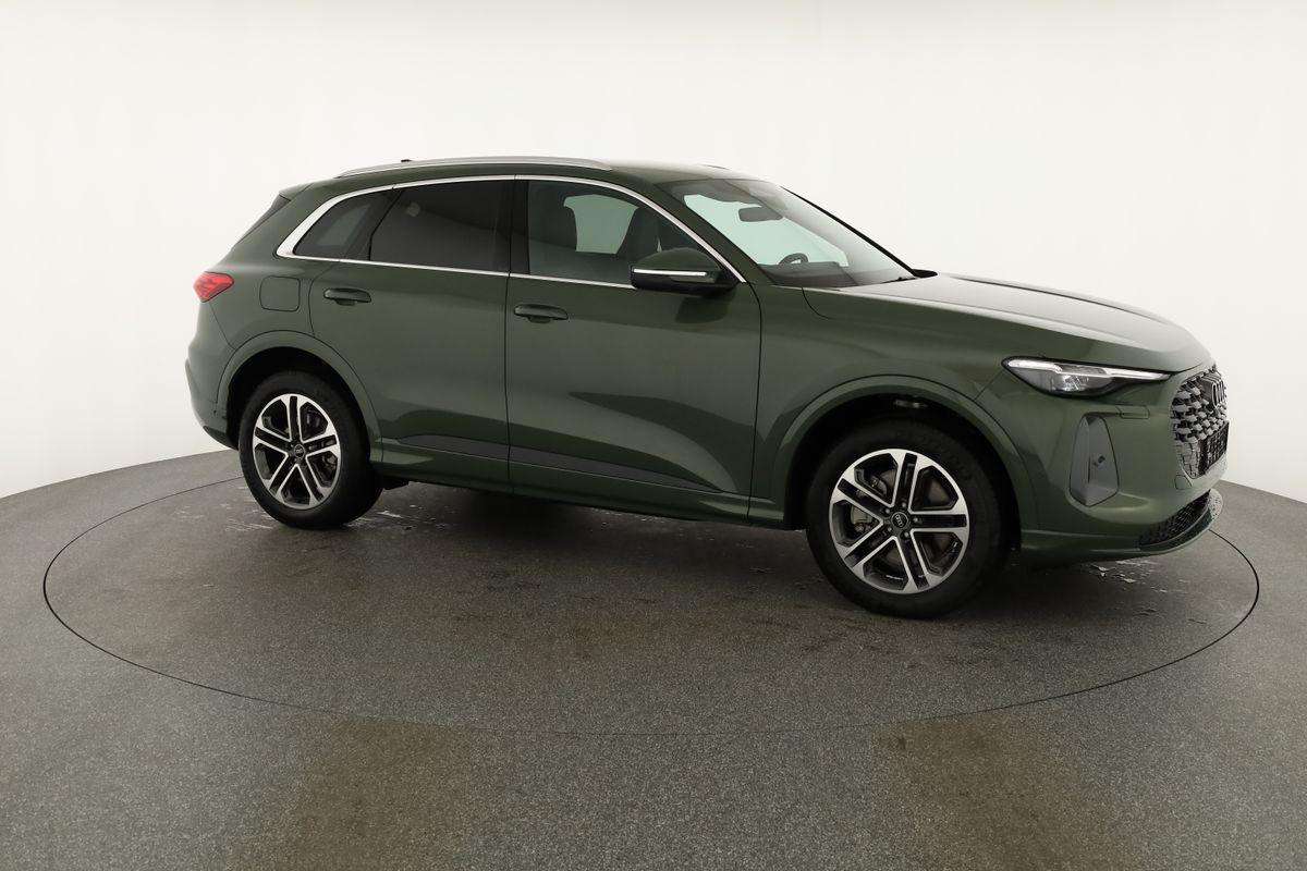 Fahrzeugbild eines Audi Q5