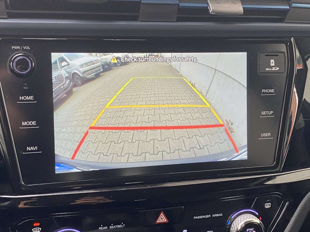 Fahrzeugbild eines SsangYong Korando