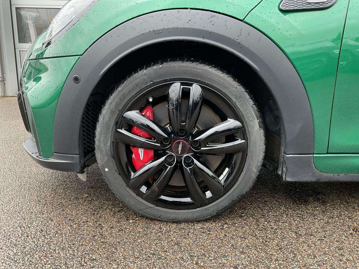 Fahrzeugbild eines MINI MINI