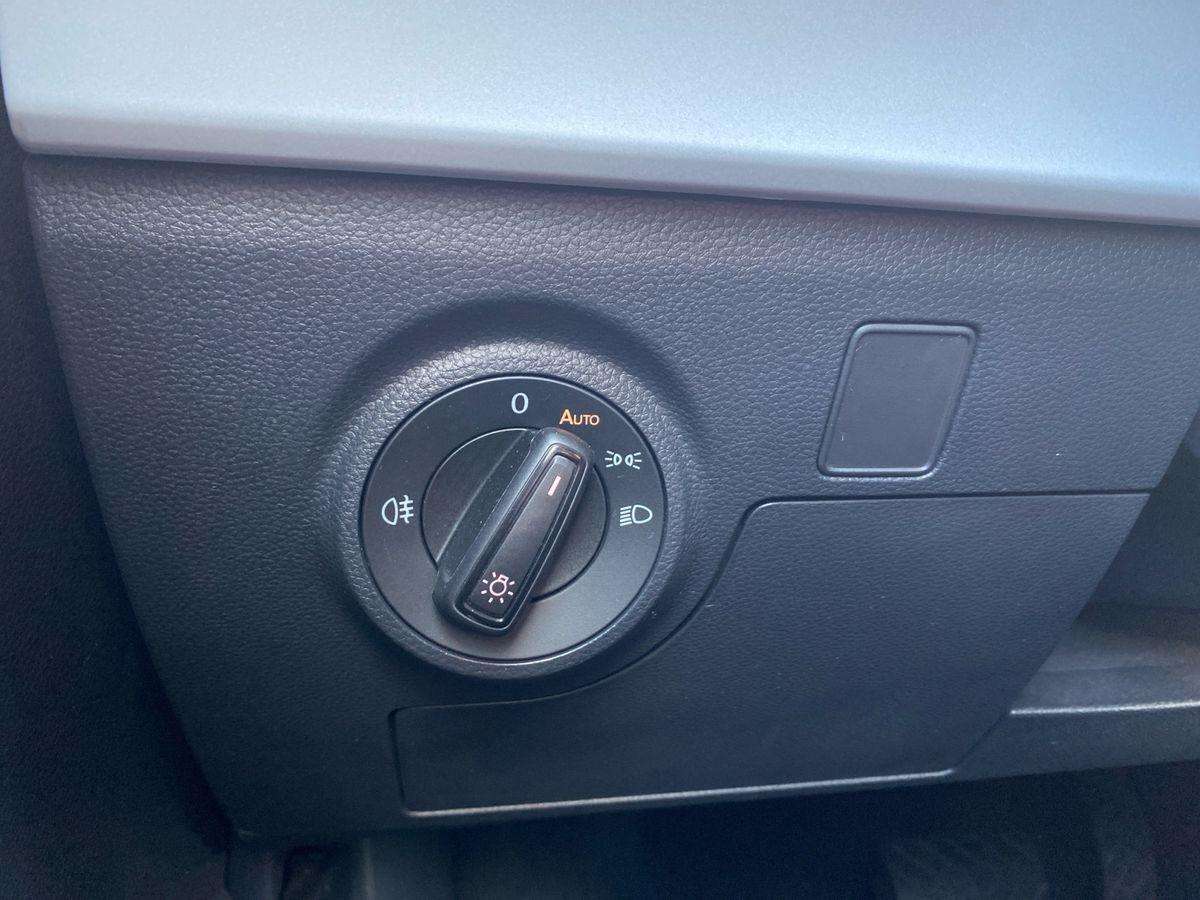 Fahrzeugbild eines SEAT Arona