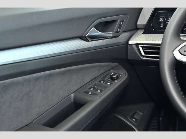 Fahrzeugbild eines Volkswagen Golf