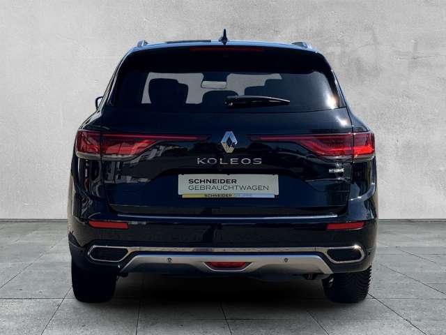 Fahrzeugbild eines Renault Koleos