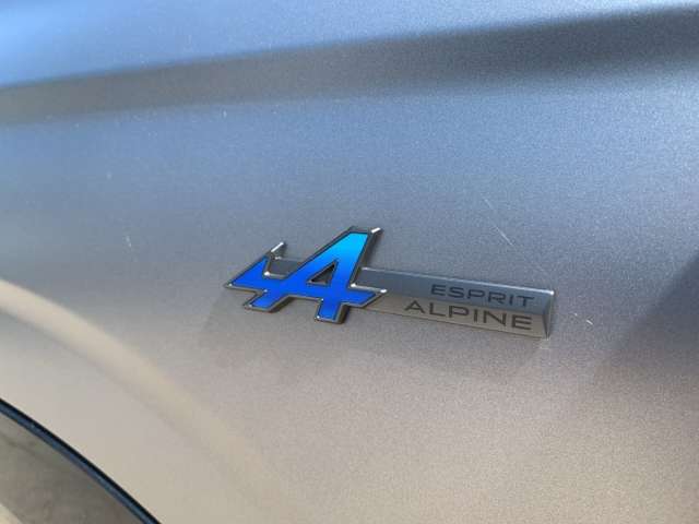 Fahrzeugbild eines Renault Espace