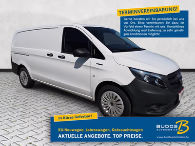 Bild Mercedes-Benz eVito