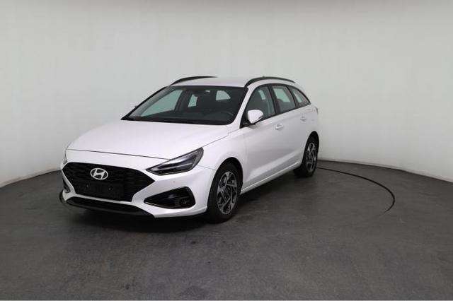 Fahrzeugbild eines Hyundai i30
