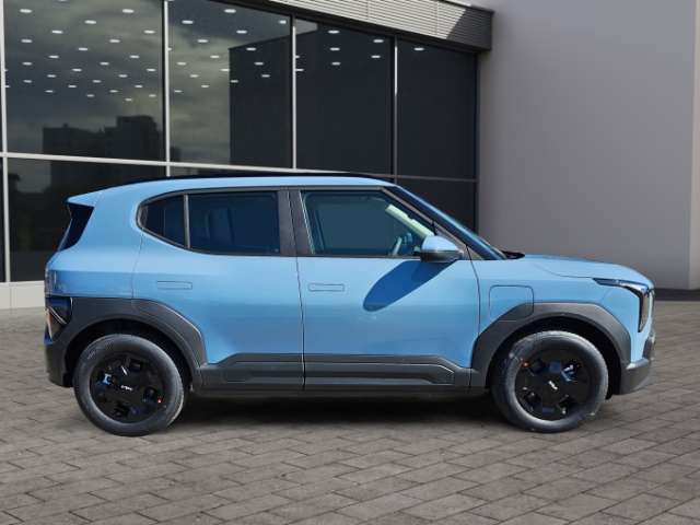 Fahrzeugbild eines Kia EV2