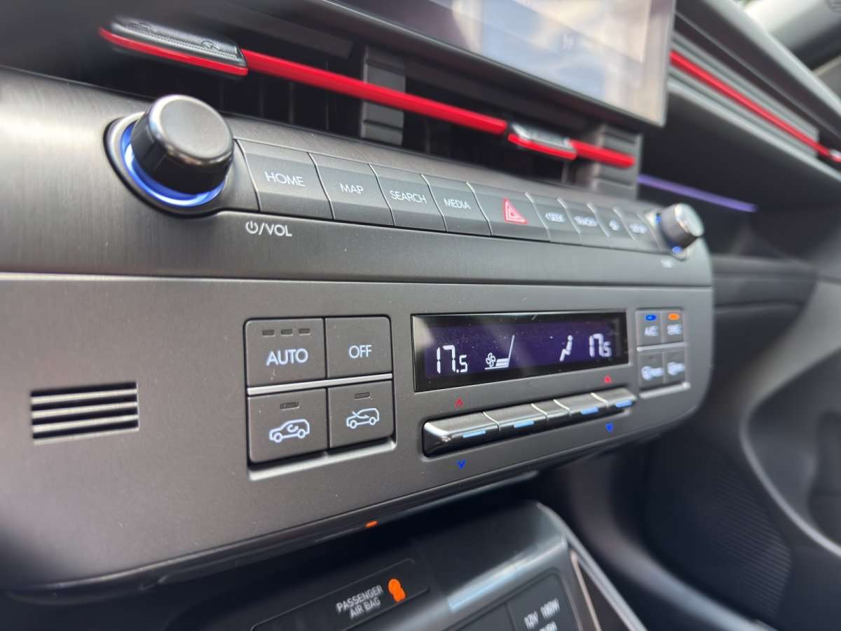 Fahrzeugbild eines Hyundai Kona