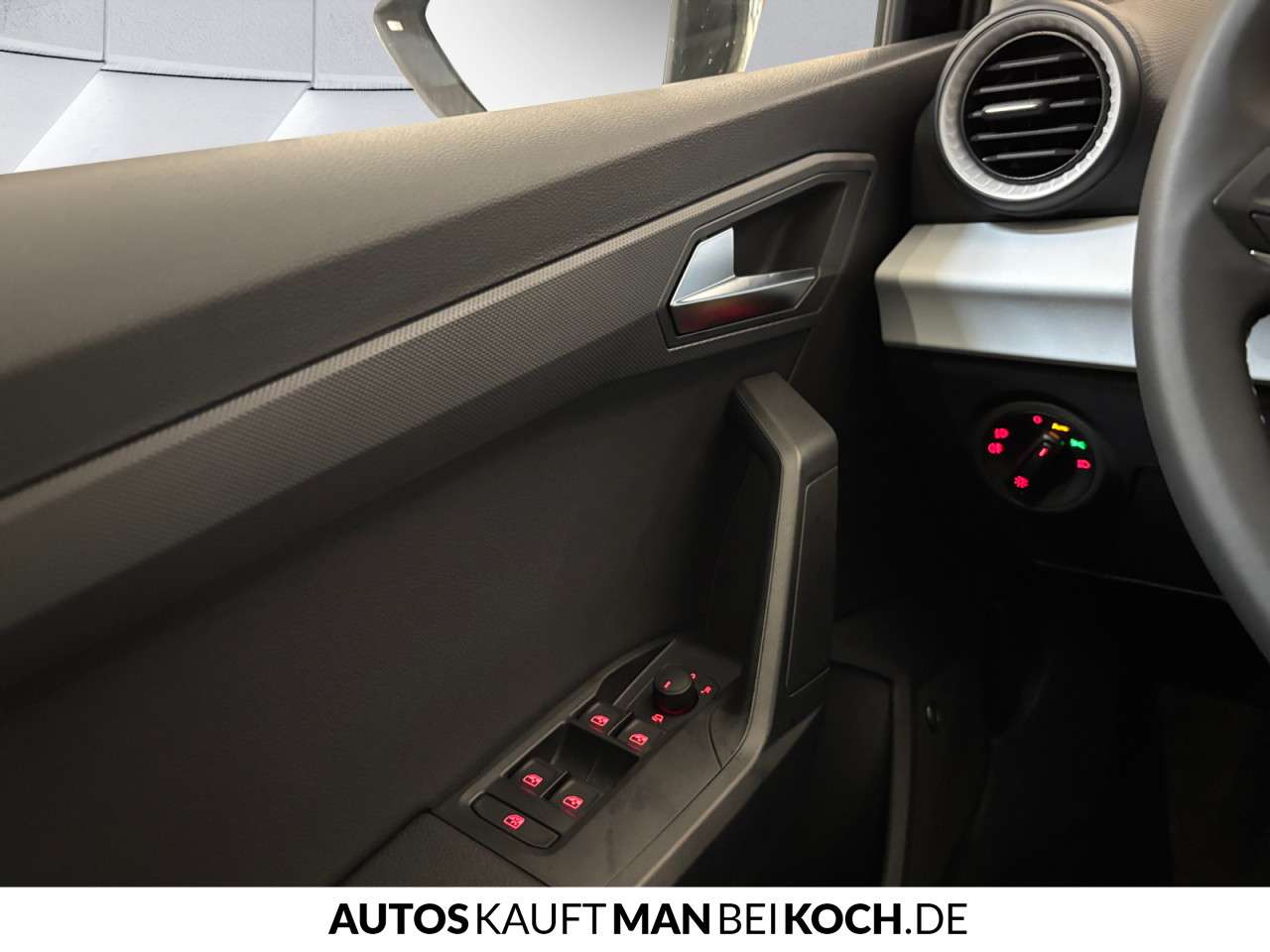 Fahrzeugbild eines SEAT Arona