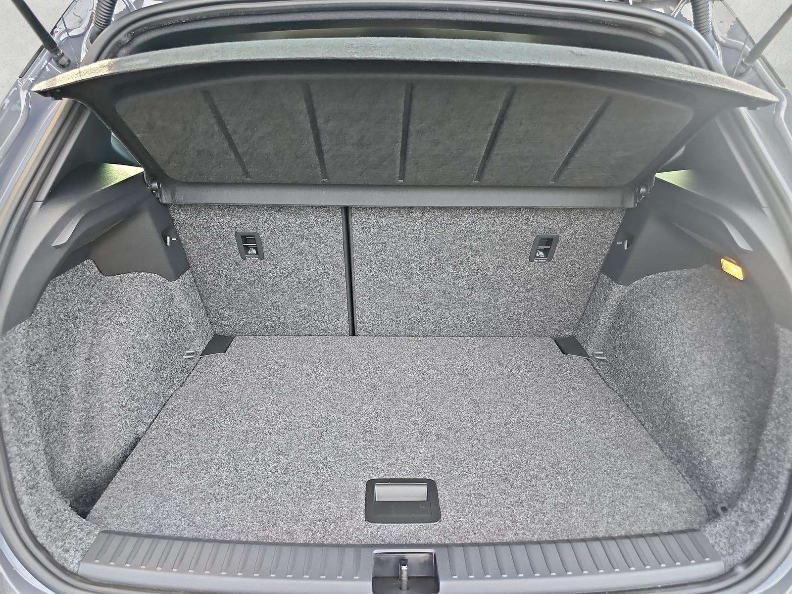 Fahrzeugbild eines SEAT Arona