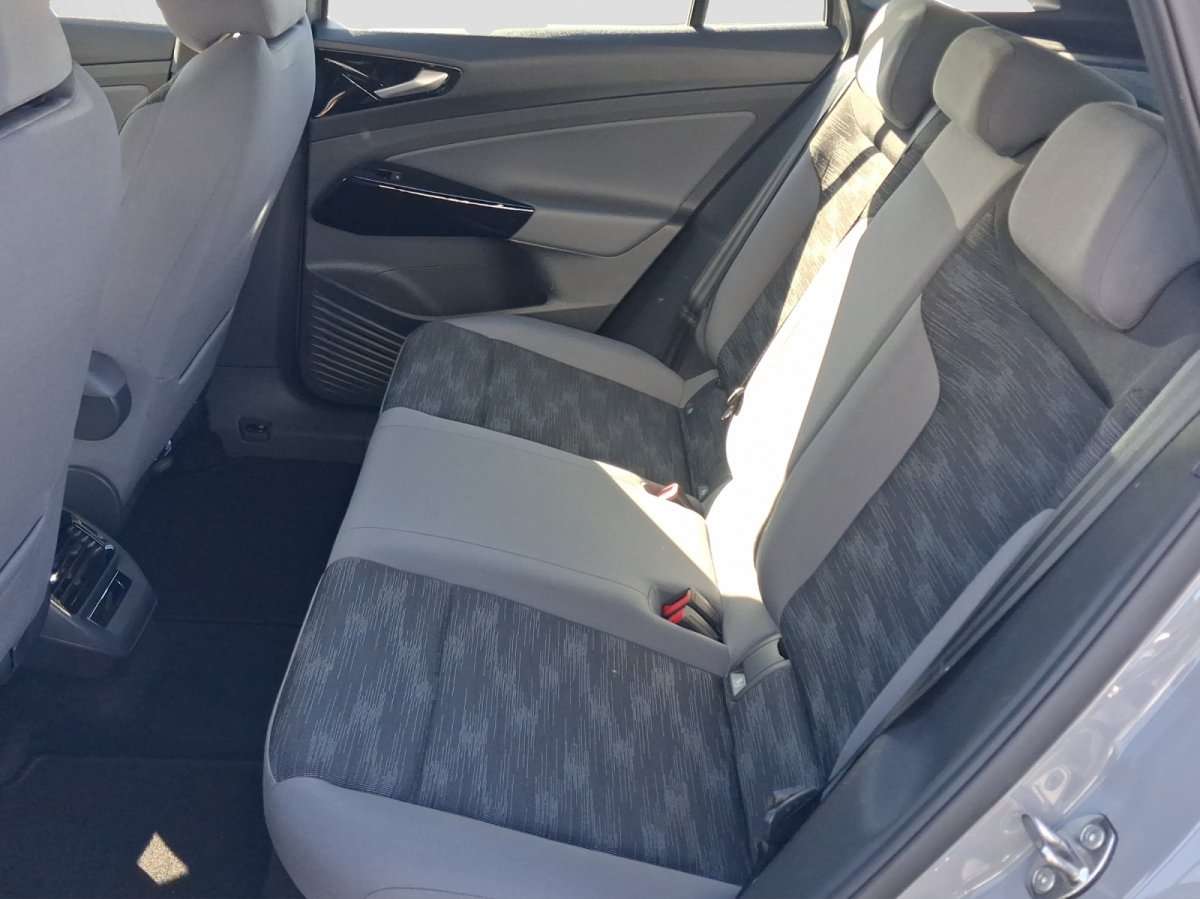 Fahrzeugbild eines Volkswagen ID.4