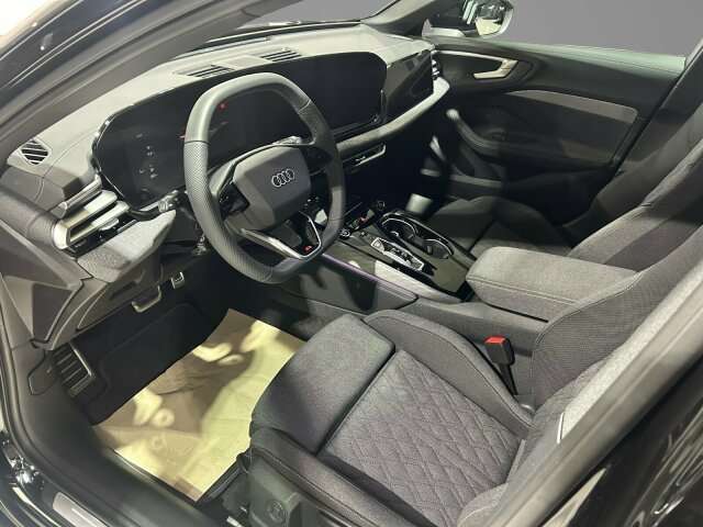 Fahrzeugbild eines Audi A5