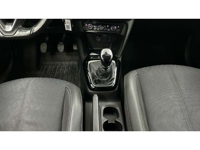 Fahrzeugbild eines Opel Corsa