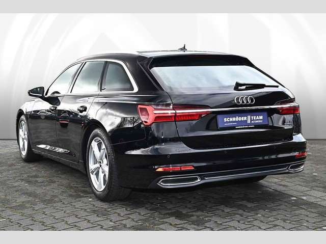 Fahrzeugbild eines Audi A6
