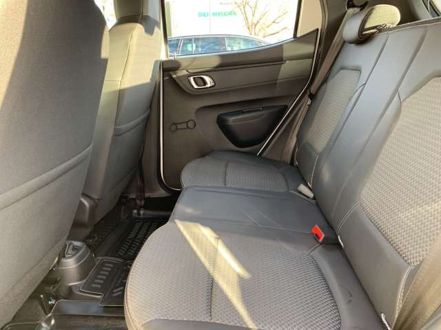 Fahrzeugbild eines Dacia Spring