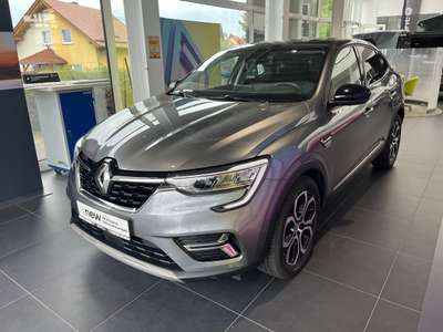 Bild Renault Arkana