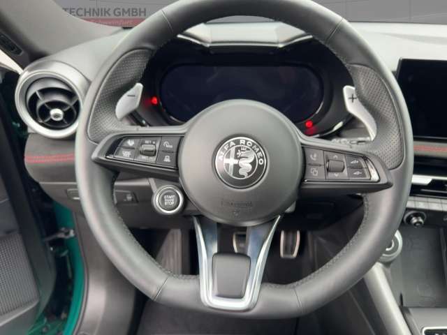 Fahrzeugbild eines Alfa Romeo Tonale