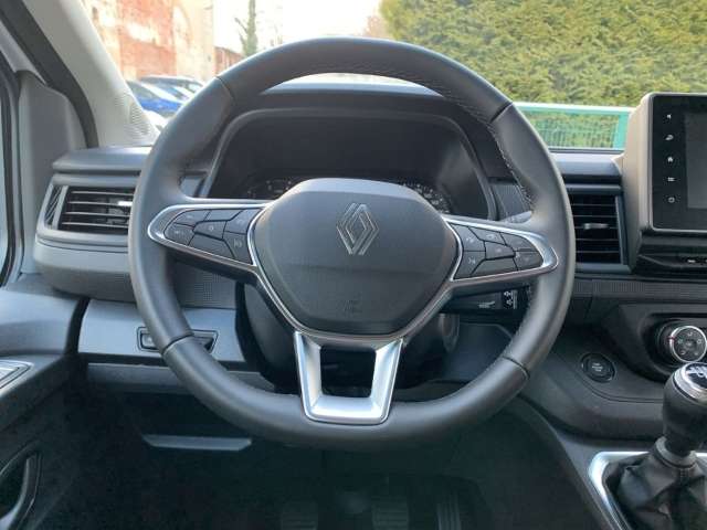 Fahrzeugbild eines Renault Trafic
