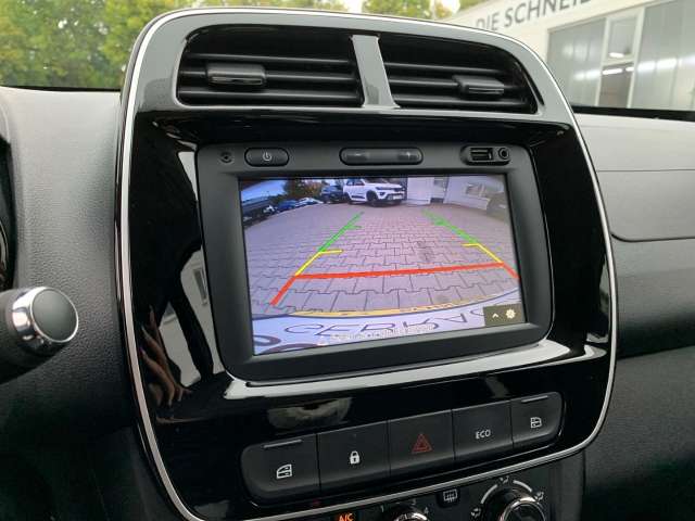 Fahrzeugbild eines Dacia Spring