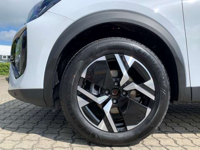 Fahrzeugbild eines Peugeot 2008