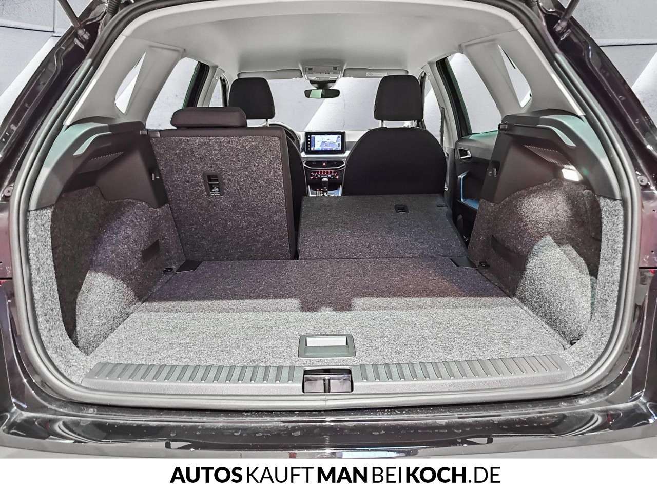 Fahrzeugbild eines SEAT Arona