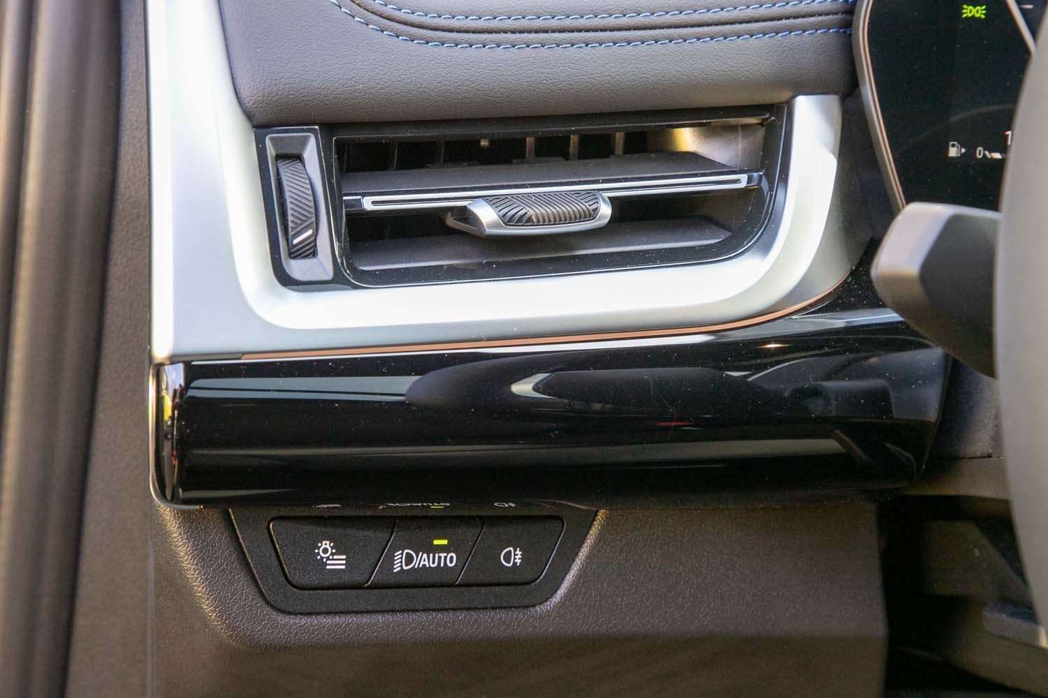 Fahrzeugbild eines BMW 2er-Reihe
