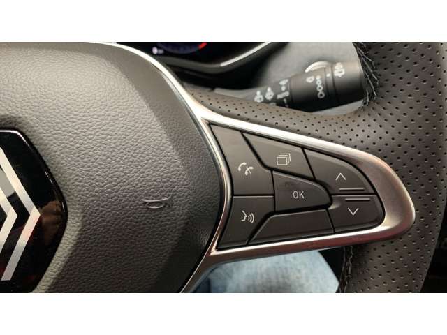 Fahrzeugbild eines Renault Clio