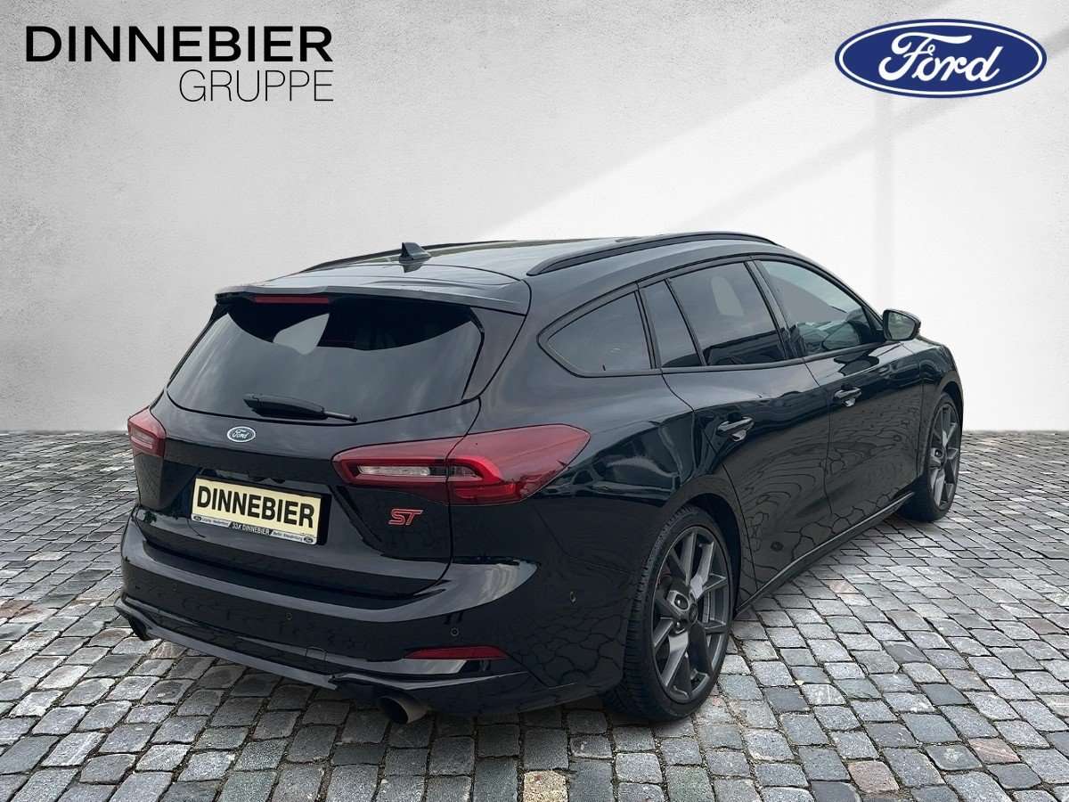 Fahrzeugbild eines Ford Focus