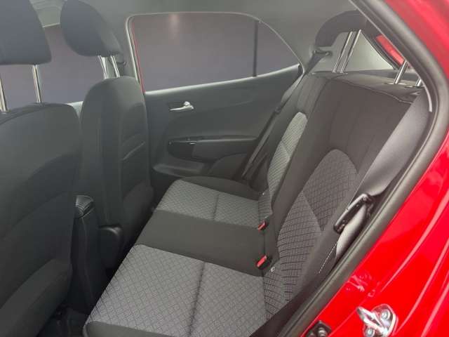 Fahrzeugbild eines Kia Picanto