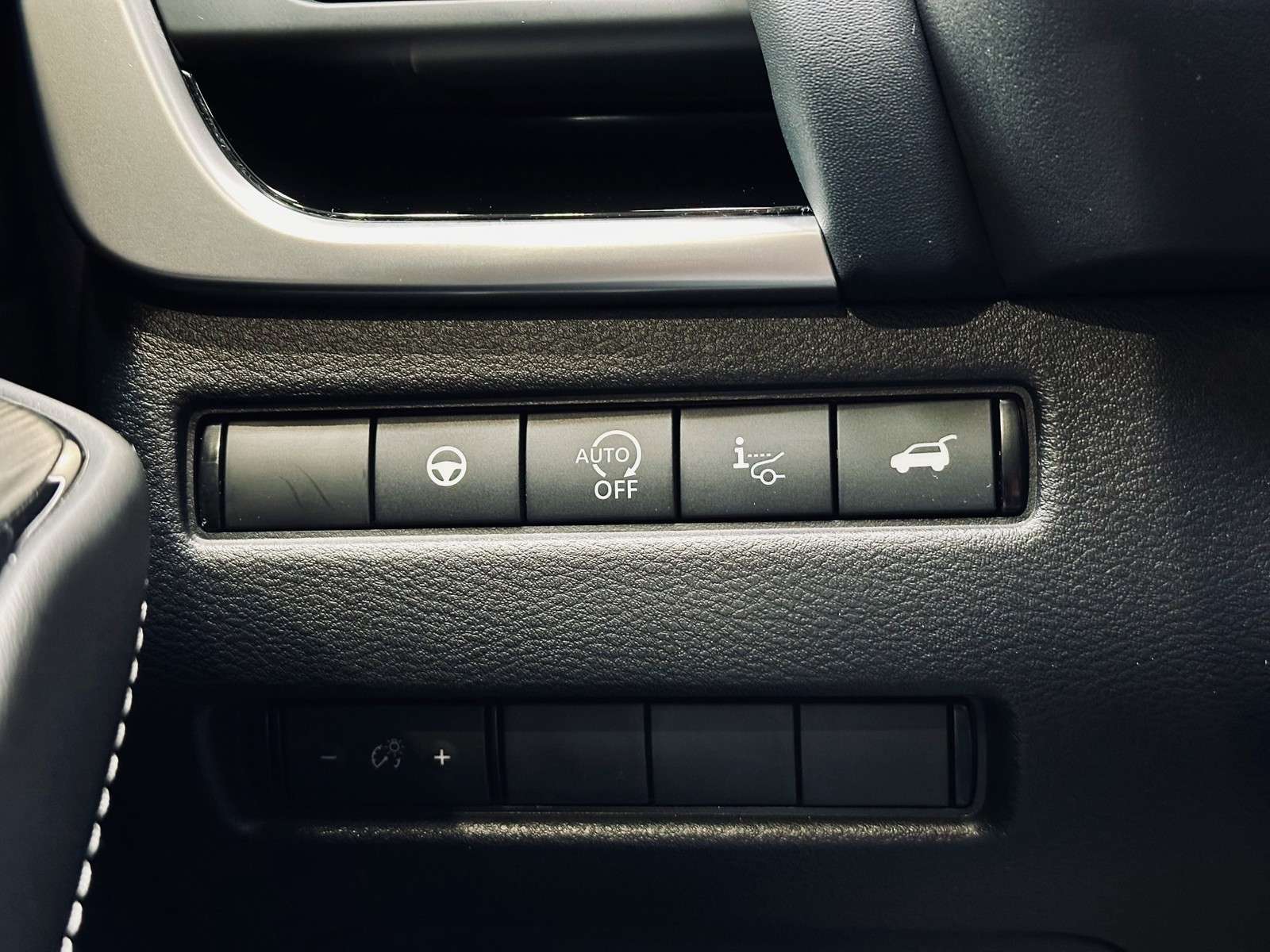 Fahrzeugbild eines Nissan Qashqai