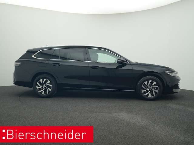 Fahrzeugbild eines Volkswagen Passat