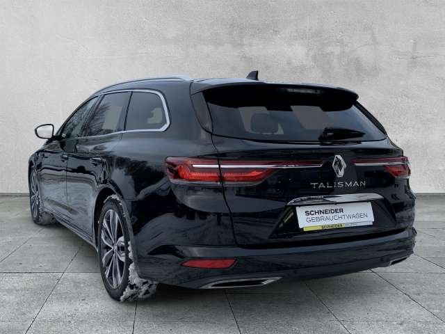 Fahrzeugbild eines Renault Talisman