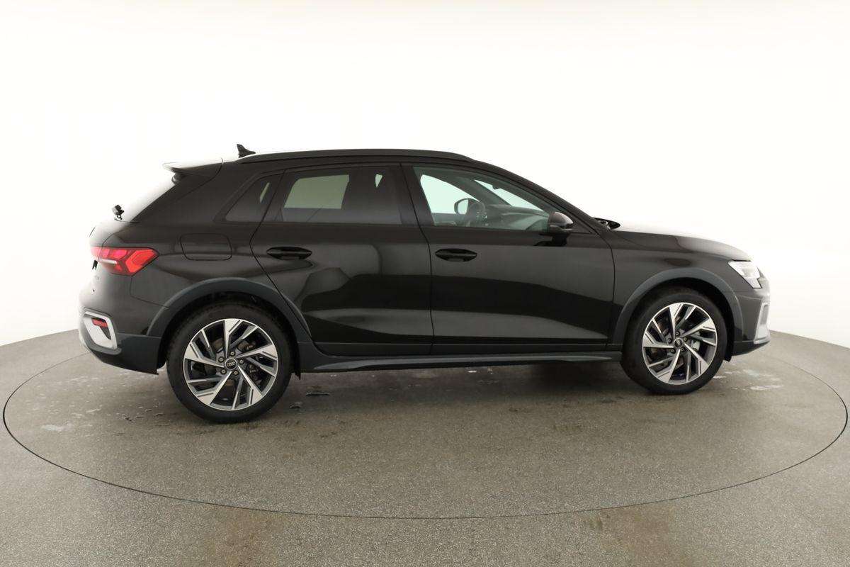 Fahrzeugbild eines Audi A3