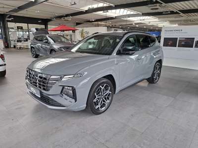 Bild Hyundai Tucson
