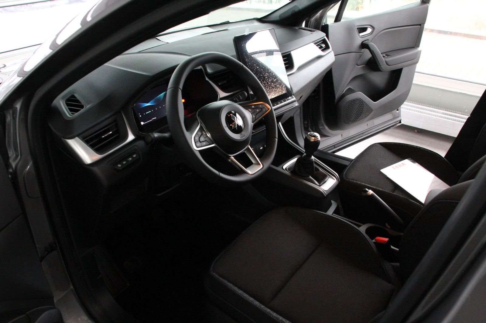 Fahrzeugbild eines Mitsubishi ASX