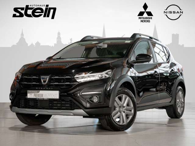 Fahrzeugbild eines Dacia Sandero
