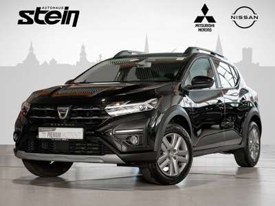 Bild Dacia Sandero