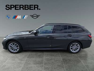 Bild BMW 3er-Reihe