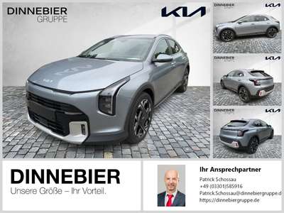 Bild Kia XCeed