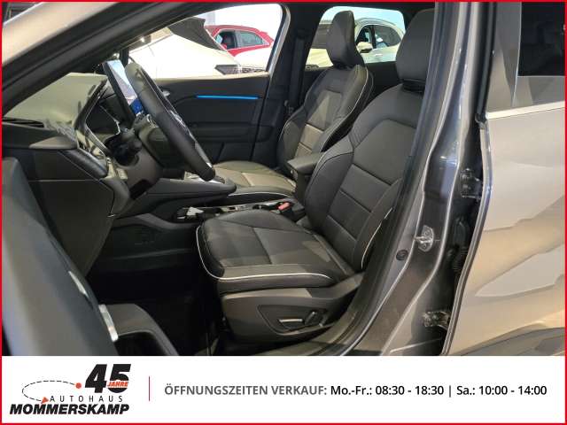 Fahrzeugbild eines Mitsubishi Grandis