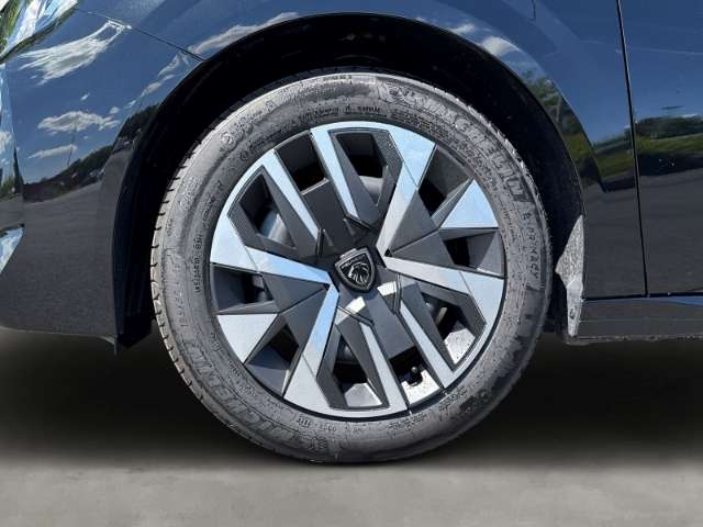 Fahrzeugbild eines Peugeot 208