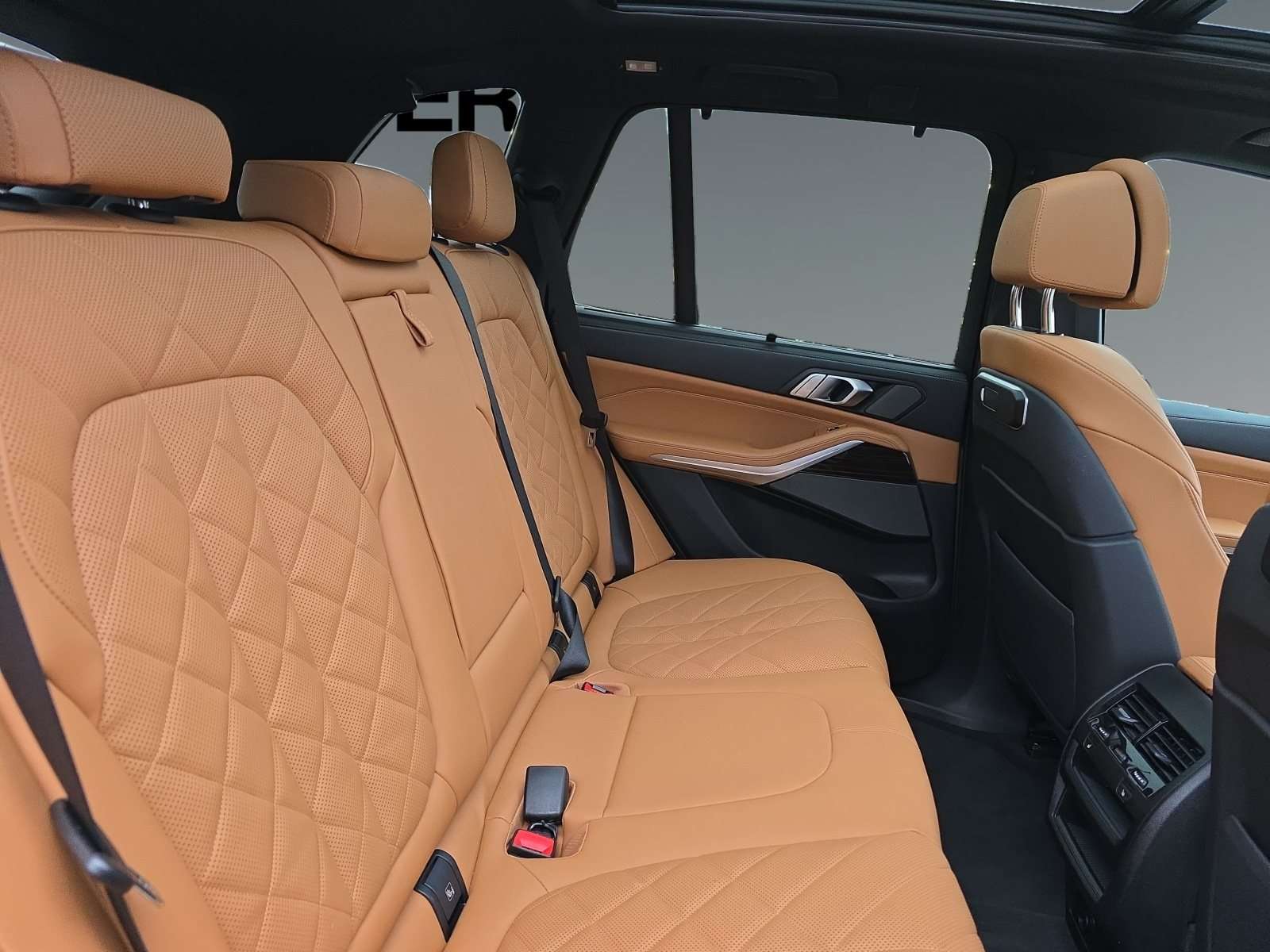 Fahrzeugbild eines BMW X5