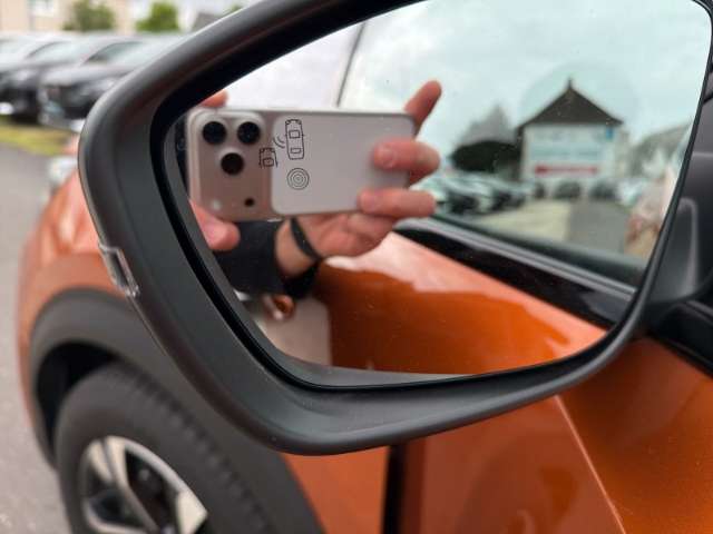 Fahrzeugbild eines Peugeot 2008